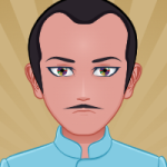 Eloy Enderby