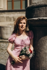 Donna Lucas