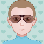 Christopher.