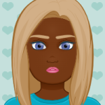 Marsha Rounds